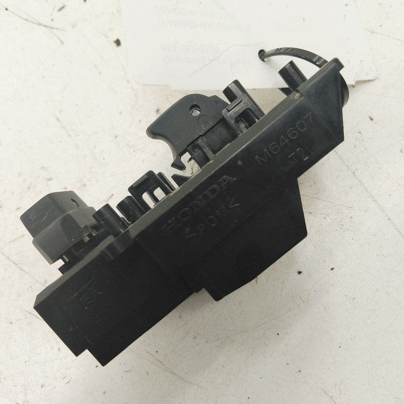 Honda CR-V Power Window Switch Right Passenger Front  2017 2018 2019