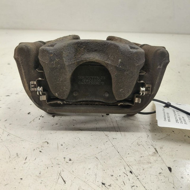 Passenger Right Rear Brake Caliper Fits 15-23 Jeep Renegade