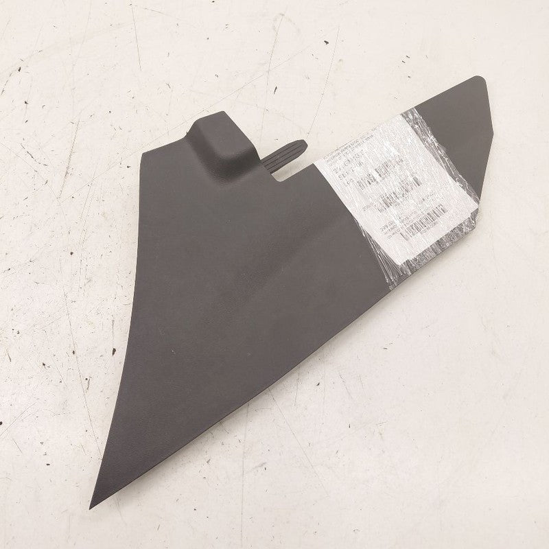 Chevy Trax Passenger Right Side Center Console Trim 2022 2021