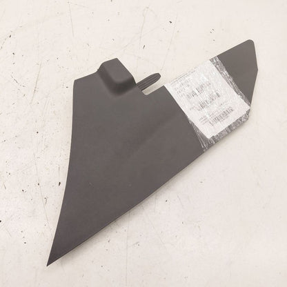Chevy Trax Passenger Right Side Center Console Trim 2022 2021
