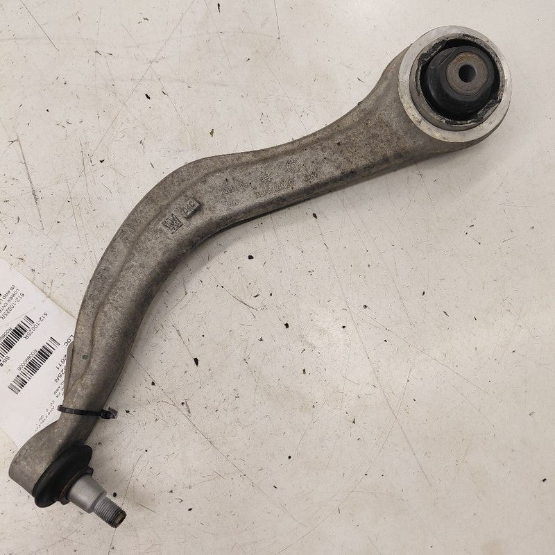 Passenger Right Front Lower Control Arm Locating Arm 18-24 Alfa Romeo 