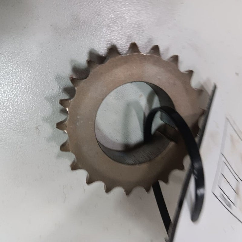 Mazda CX-5 Timing Gear  2.5L 2023 2022 2021 2020 OEM