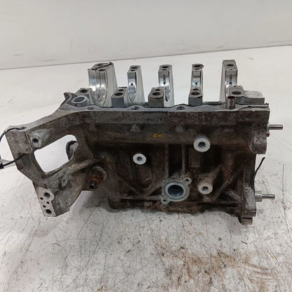 Passenger Right Side Bare Engine Cylinder Block Fits 13-16 Scion FR-S 