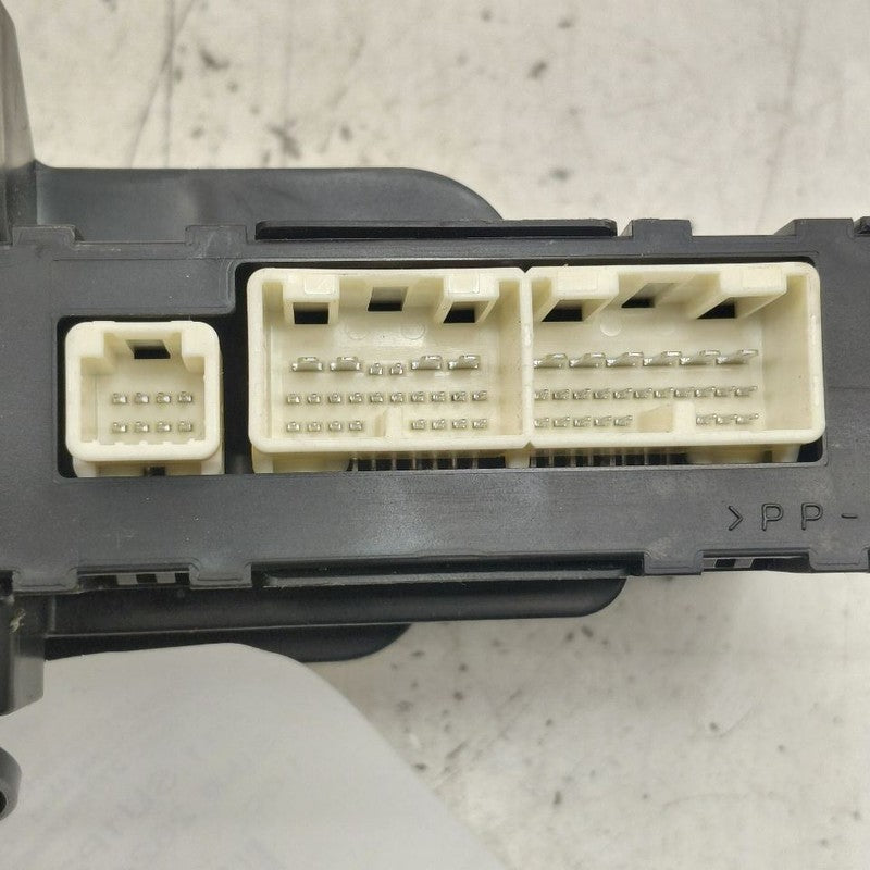 Subaru XV Crosstrek HVAC Control Module {2775006963} 2025 2024
