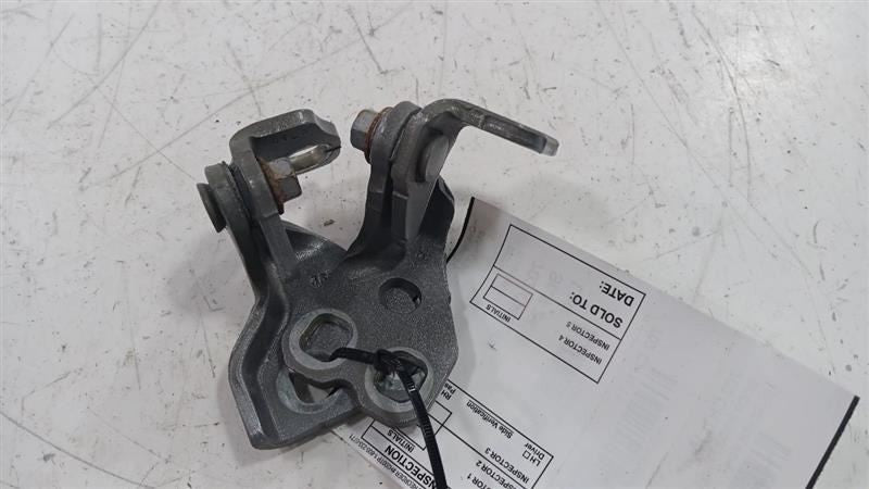 Chrysler 200 Door Hinge Set Right Front Passenger  2015 2016 2017
