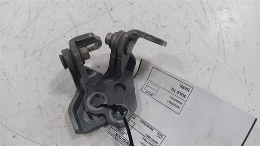 Chrysler 200 Door Hinge Set Right Front Passenger  2015 2016 2017