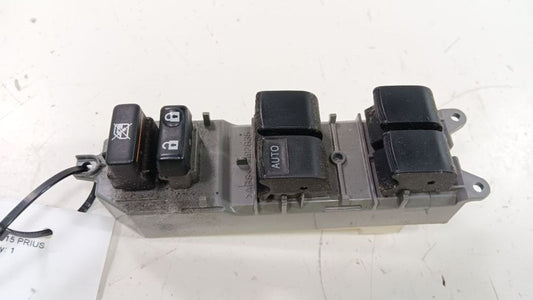 8482033251 Driver Left Front Door Switch Driver's Master Prius C Fits 15-19 PRIUS