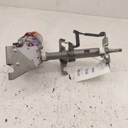 Steering Column Electric Assist Motor Hatchback Note Fits 18-19 Nissan