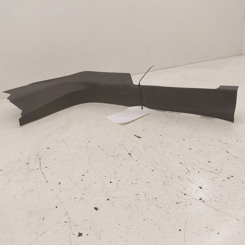 Chevy Equinox Sill Trim Plate Door Jam Threshold Left Driver Front  20