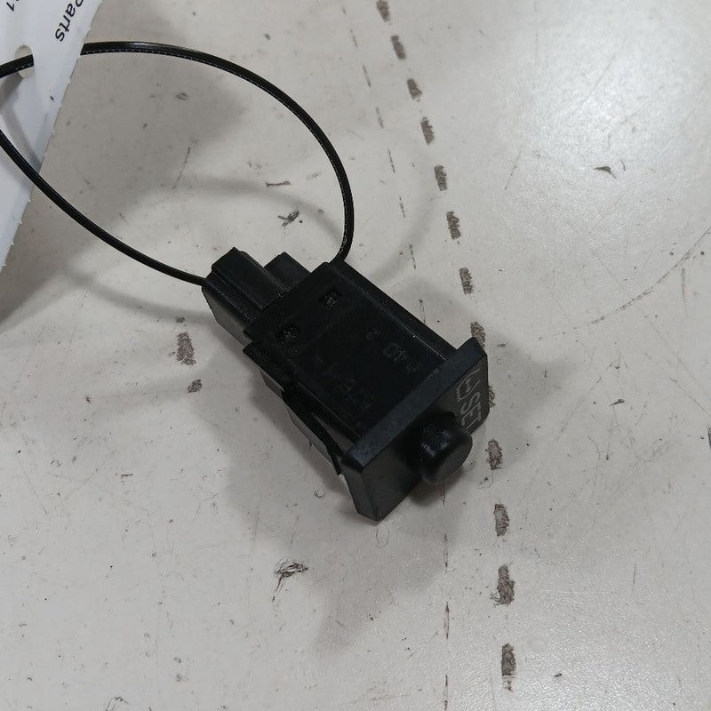 Toyota Prius C Tire Pressure Set Switch 2017 2016 2015 2014 2013