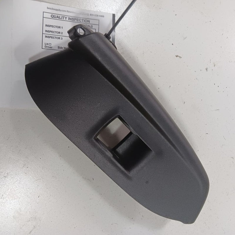 Chevy Trailblazer Window Switch Bezel Trim Right Front 2021 2022 2023 