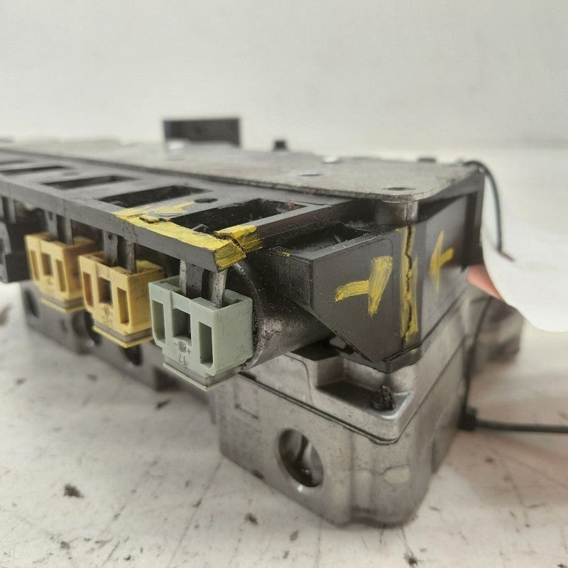Chevy Equinox Automatic Transmission Valve Body  2024 2023 2022