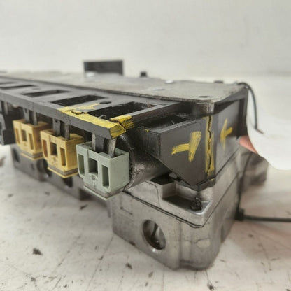 Chevy Equinox Automatic Transmission Valve Body  2024 2023 2022