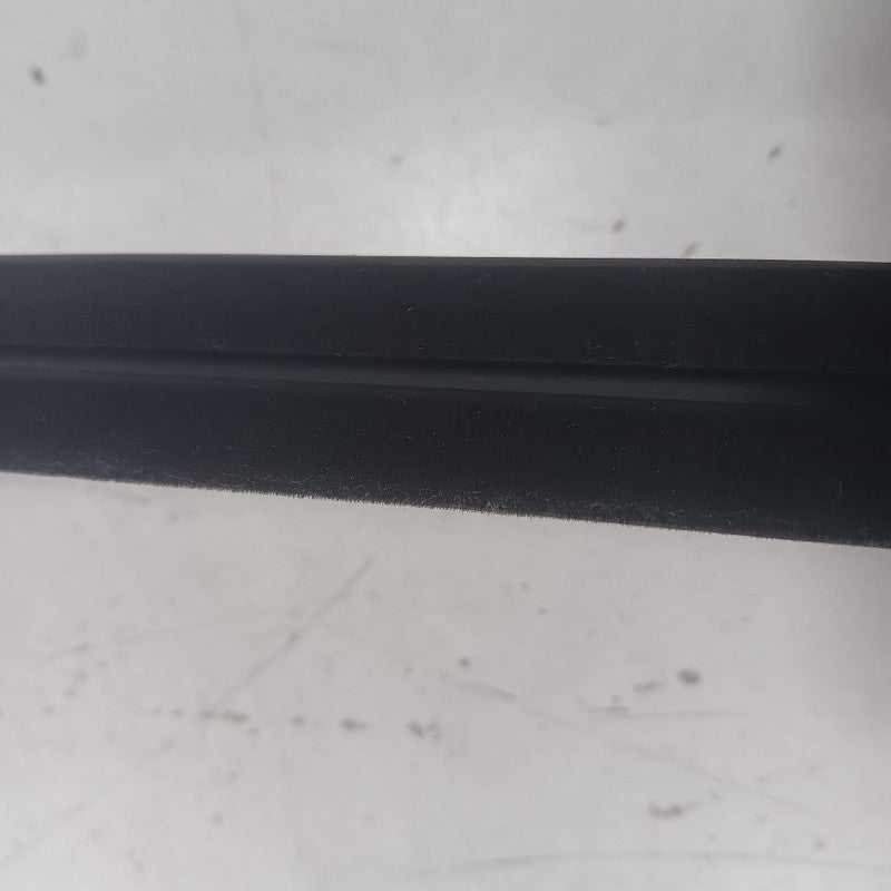 INFINITI QX50 Left Front Weather Strip Interior  2017 2016 2015 2014 O