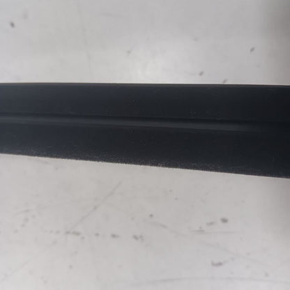 INFINITI QX50 Left Front Weather Strip Interior  2017 2016 2015 2014 O