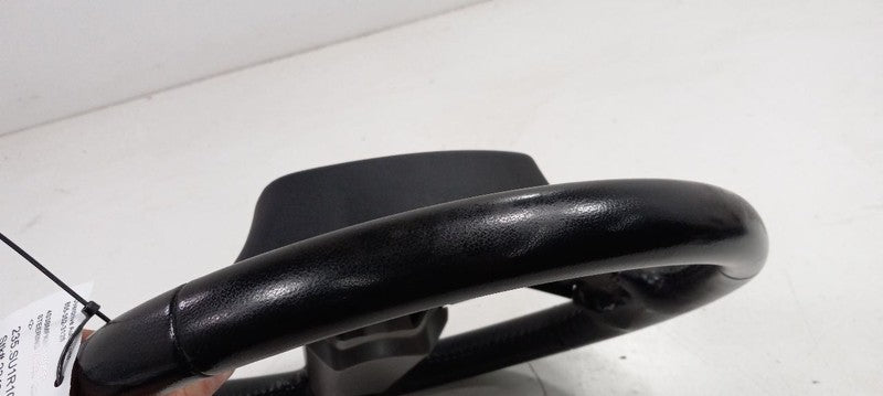 Subaru Legacy Steering Wheel 2010 2011 2012 2013 2014