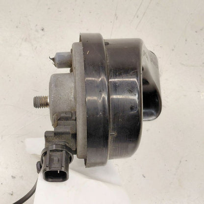 Ford Escape Horn  2022 2023 2024