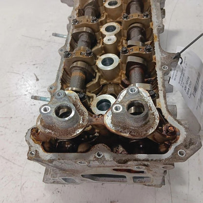 Engine Cylinder Head Fits 18-23 Nissan Kicks OEM