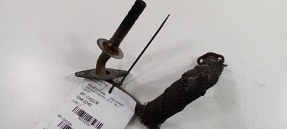 Dodge Journey EGR Valve Tube Pipe Exhaust Line 2009 2010 2011 2012 2013