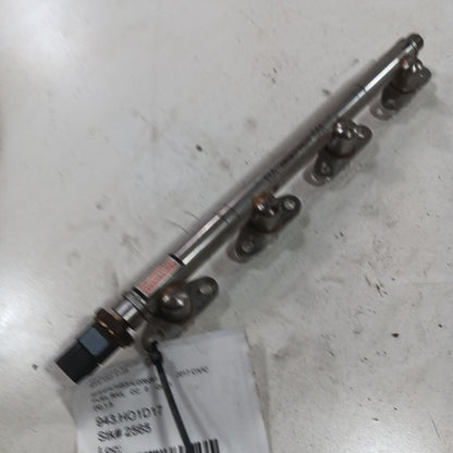 Honda Civic Fuel Rail Injection Injector Mount Bar 2016 2017 2018 2019