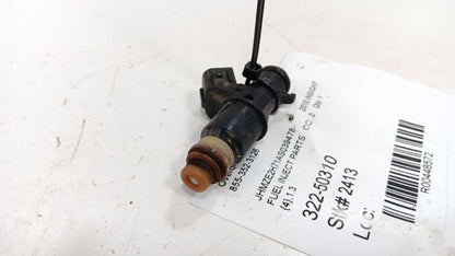 Fuel Injection Parts Fuel Injector Federal Emissions Fits 10-14 INSIGH