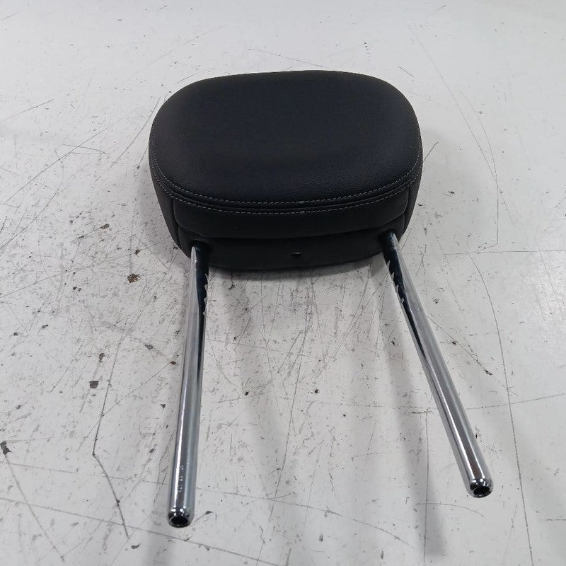 Fiat 500 Seat Headrest Front Head Rest 2018 OEM