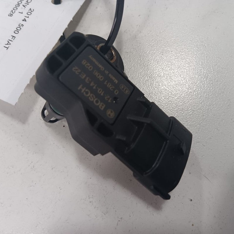 Fiat 500 Manifold Pressure Pressure {0281006028} 2014 2015 2016 OEM