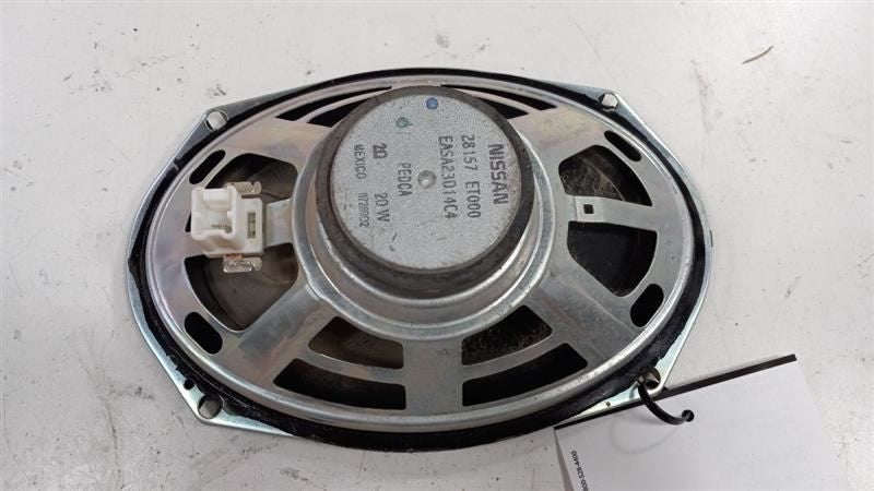 Nissan Sentra Speaker Left Driver Front 2008 