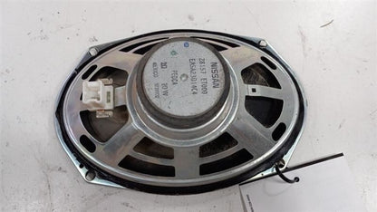Nissan Sentra Speaker Left Driver Front 2008 