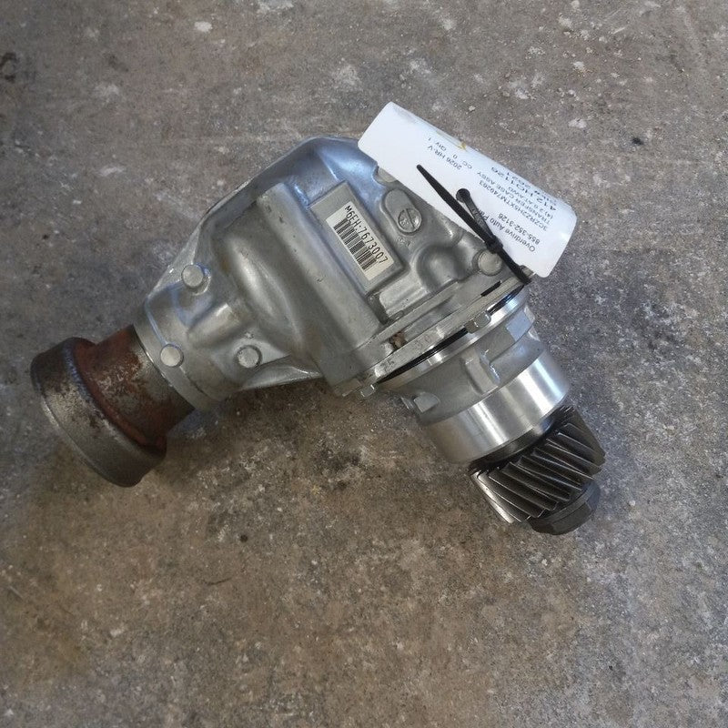 Honda HR-V Transfer Case 2.0 2026 2025 2024 2023