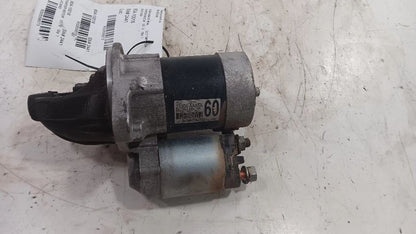 Engine Starter Motor CVT Fits 17-19 IMPREZA OEM