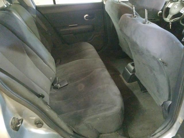  2008 Nissan Versa Dimmer Switch Dash Light Dimmer Control 2009 2010 2011