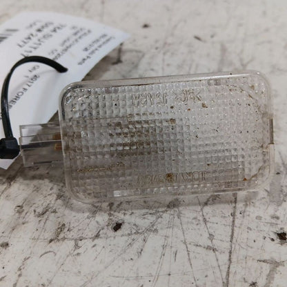 Subaru Forester Dome Light Roof Lamp  2016 2017 2018 OEM