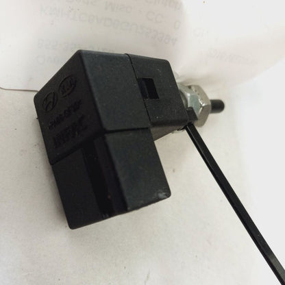 Hyundai Veloster Manual Transmission Clutch Pedal Sensor 2017 2016 201