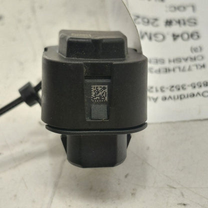 Chevy Trax Contact Sensor  2025 2024