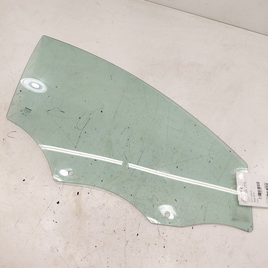 Passenger Right Front Door Glass Window VIN L 1st Digit LWB Fits 16-18
