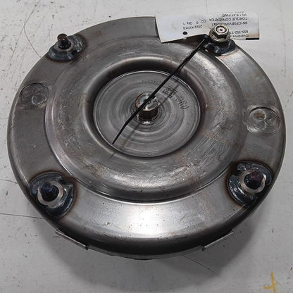 Nissan Kicks Automatic Transmission Torque Converter  2021 2022 2023 2024