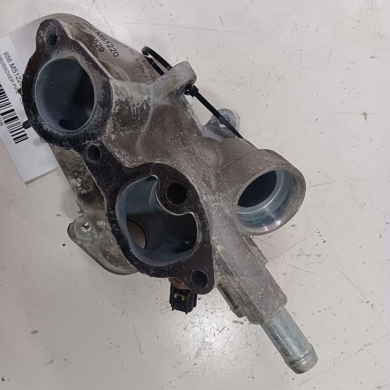 Mitsubishi Outlander Sport Coolant Line Crossover Pipe  2019 2020 2021
