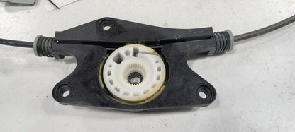 Driver Front Window Regulator Track Sedan Electric Fits 06-11 ACCENT O