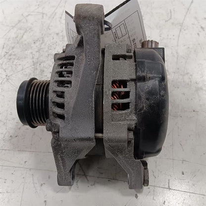 Alternator VIN F 5th Digit 100 Amp AWD Fits 13-18 RAV4