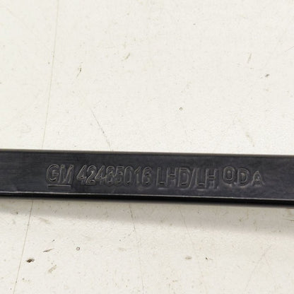 Chevy Trailblazer Windshield Wiper Arm Left Driver  2023 2022 2021
