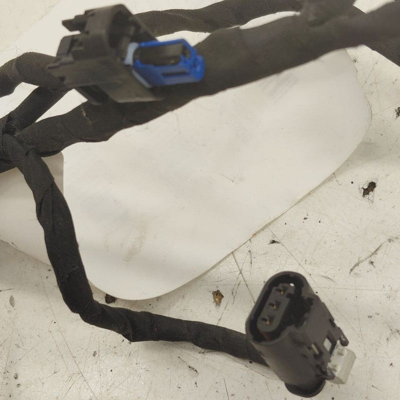 Chevy Trax Fuel Injector Wire Wiring Harness  1.4 2022 2021
