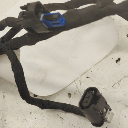 Chevy Trax Fuel Injector Wire Wiring Harness  1.4 2022 2021