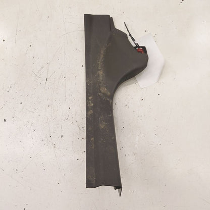 Chevy Trax Sill Trim Plate Door Jam Threshold Right Passenger Rear  20