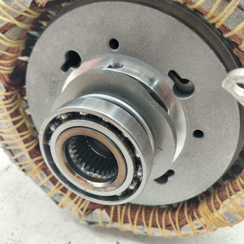 Transmission Large Drive Motor Hybrid 2.5L Thru 10/05/21 AWD 20-21 For
