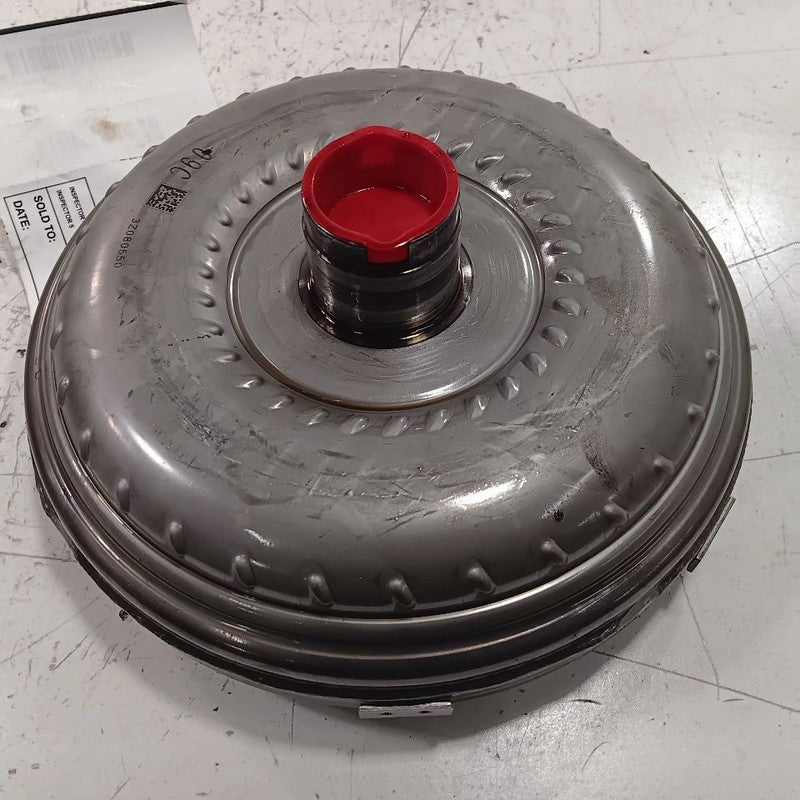 Nissan Kicks Automatic Transmission Torque Converter  2021 2022 2023 2024