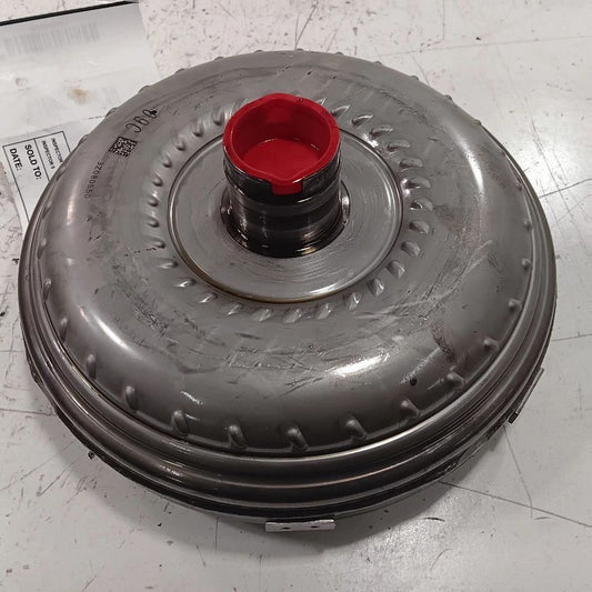 Nissan Kicks Automatic Transmission Torque Converter  2021 2022 2023 2024
