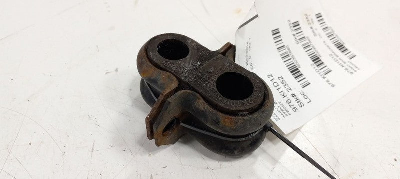 Kia Soul Sway Bar Bushing Mounting Bracket 2012 2013 OEM