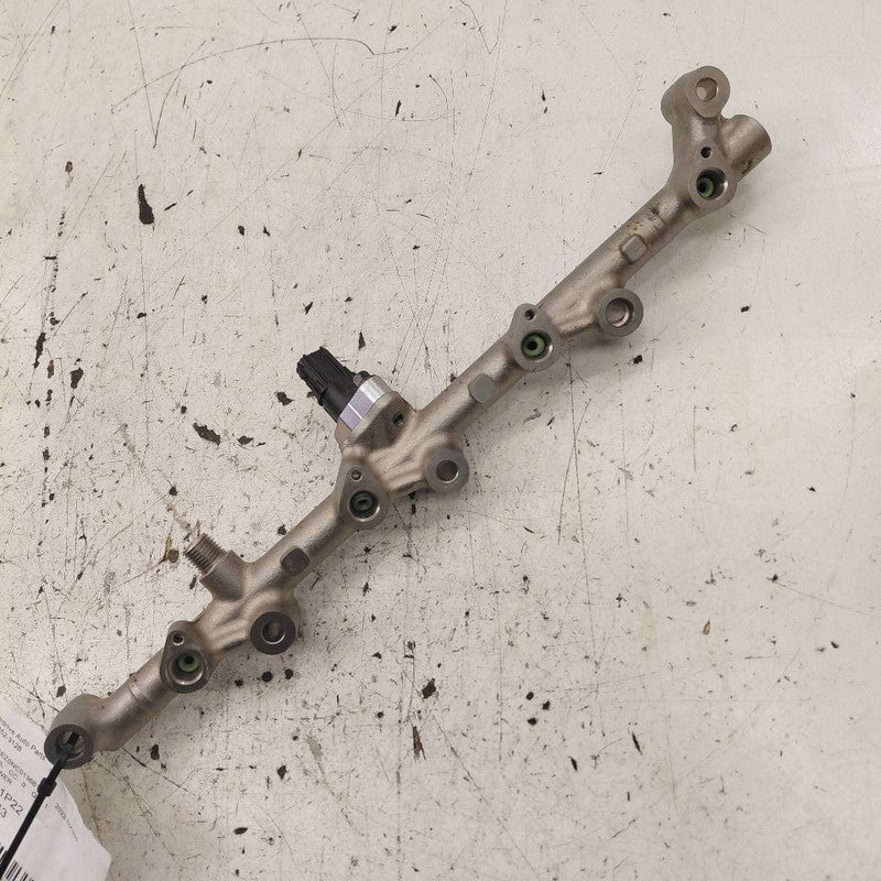 Lexus NX350 Lower Fuel Rail Injection Injector Mount Bar  2022 2023 20