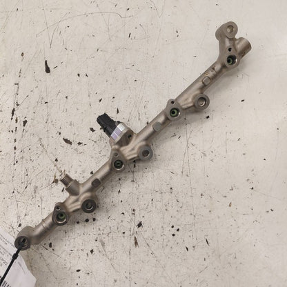 Lexus NX350 Lower Fuel Rail Injection Injector Mount Bar  2022 2023 20